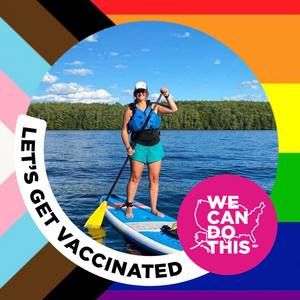 Meet your Posher, Jenna